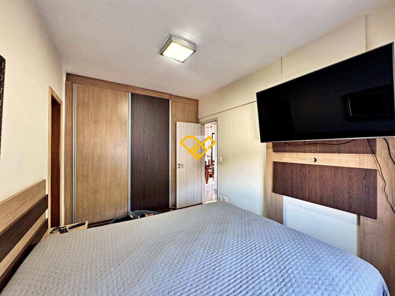 Apartamento à venda no Marapé: Dormitório 1 - suíte