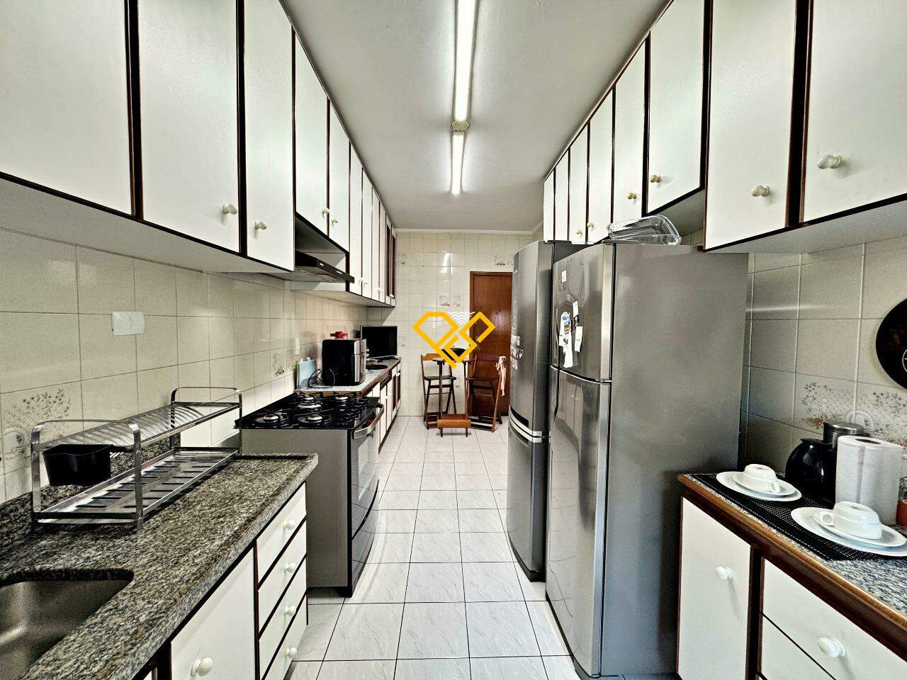 Apartamento à venda no Marapé: Cozinha