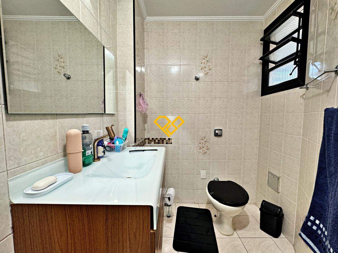 Apartamento à venda no Marapé: Wc suíte