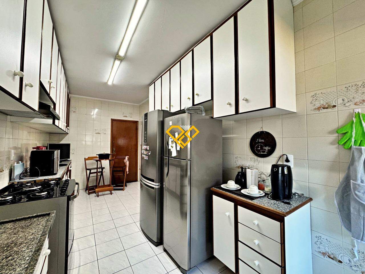 Apartamento à venda no Marapé: Cozinha