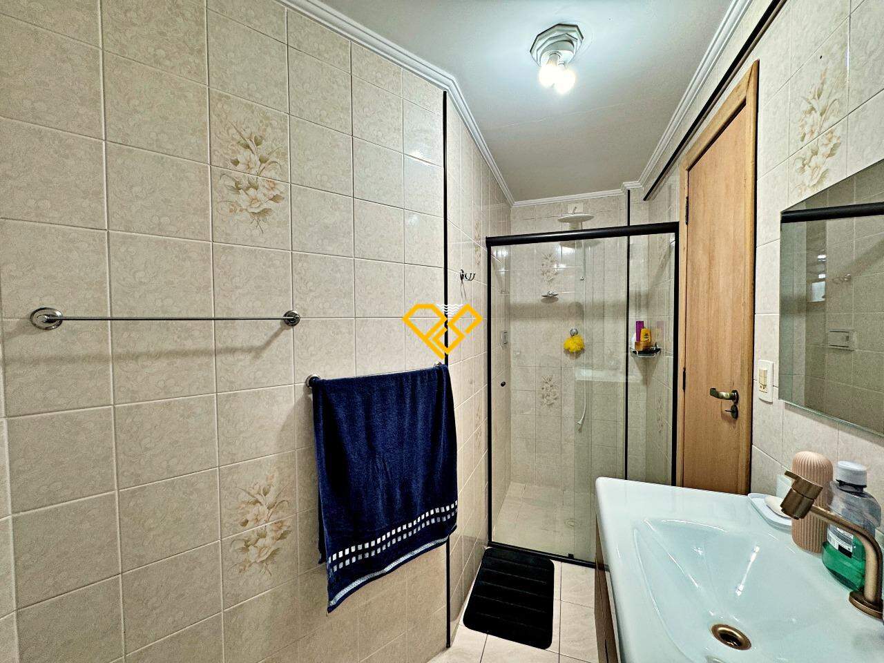 Apartamento à venda no Marapé: Wc suíte