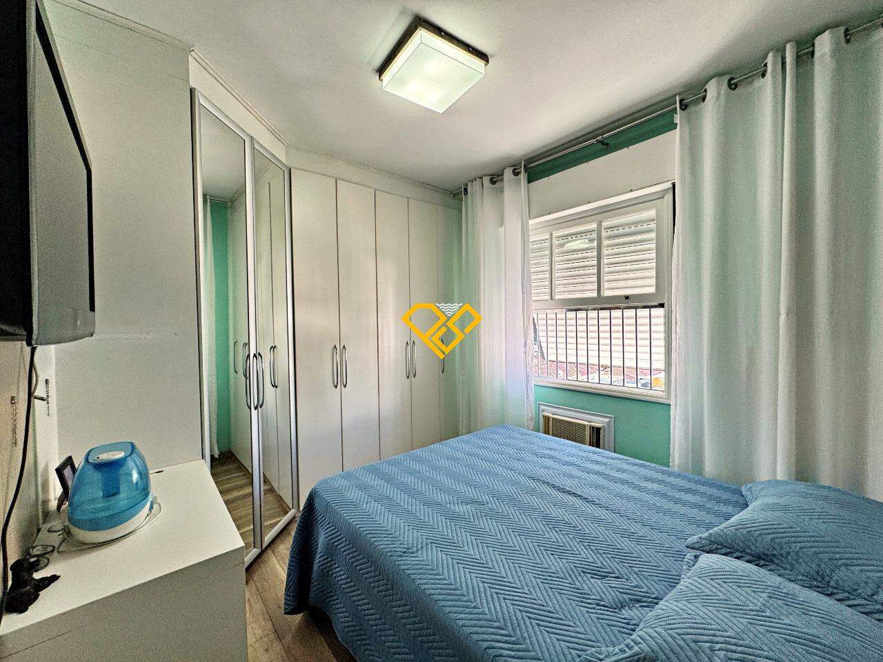 Apartamento à venda no Marapé: Dormitório 2