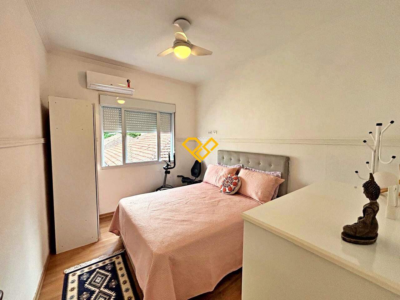 Apartamento à venda no Ponta da Praia: Dormitório 3