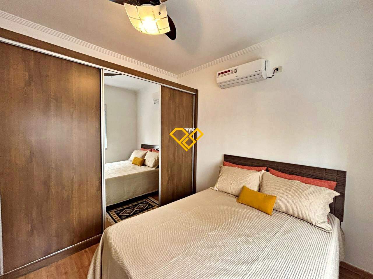 Apartamento à venda no Ponta da Praia: Dormitório 2
