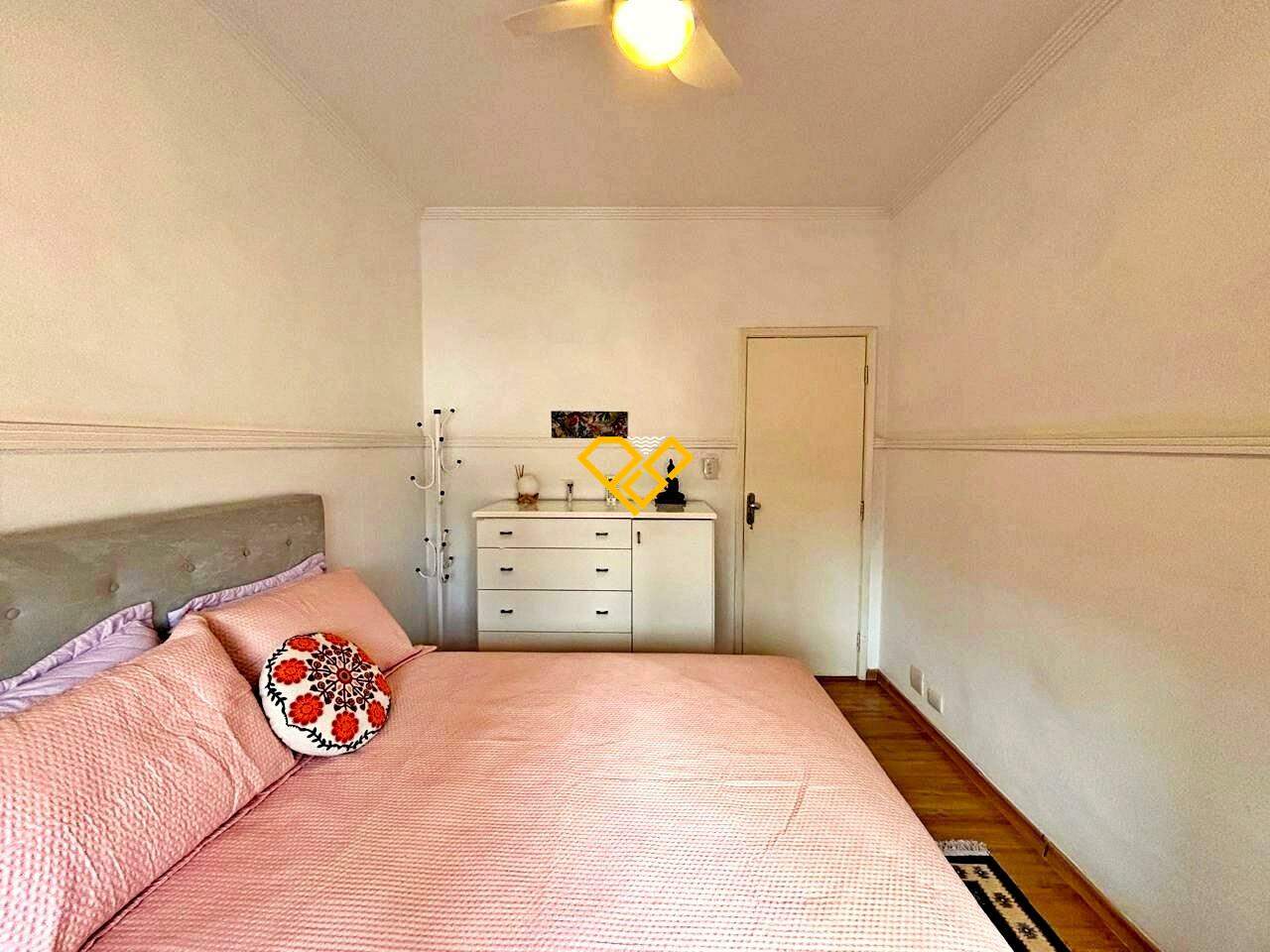 Apartamento à venda no Ponta da Praia: Dormitório 3