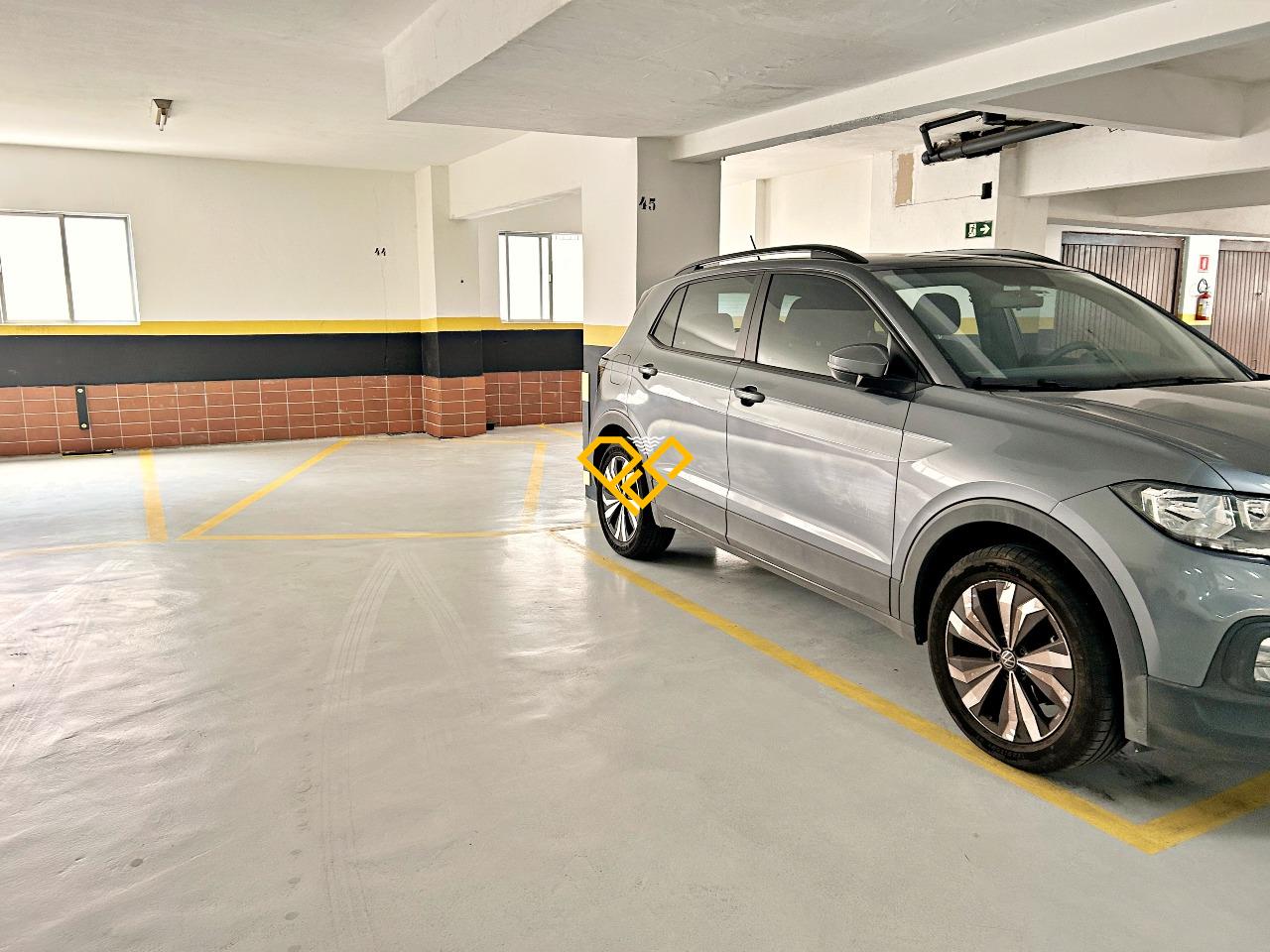 Apartamento à venda no Campo Grande: Gaargem