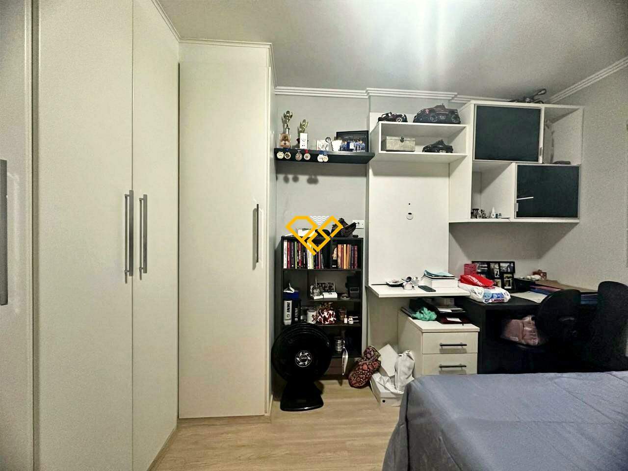 Apartamento à venda no Gonzaga: Dormitório 2