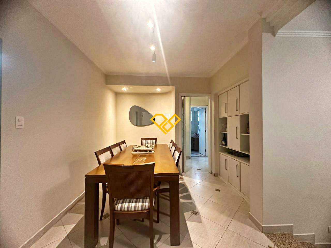 Apartamento à venda no Gonzaga: Sala