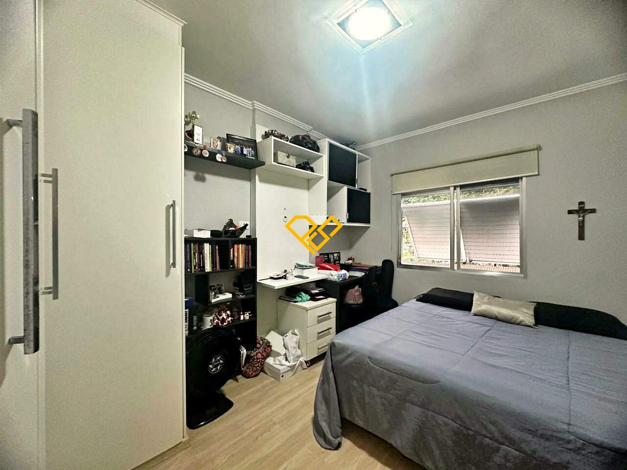 Apartamento à venda no Gonzaga: Dormitório 2