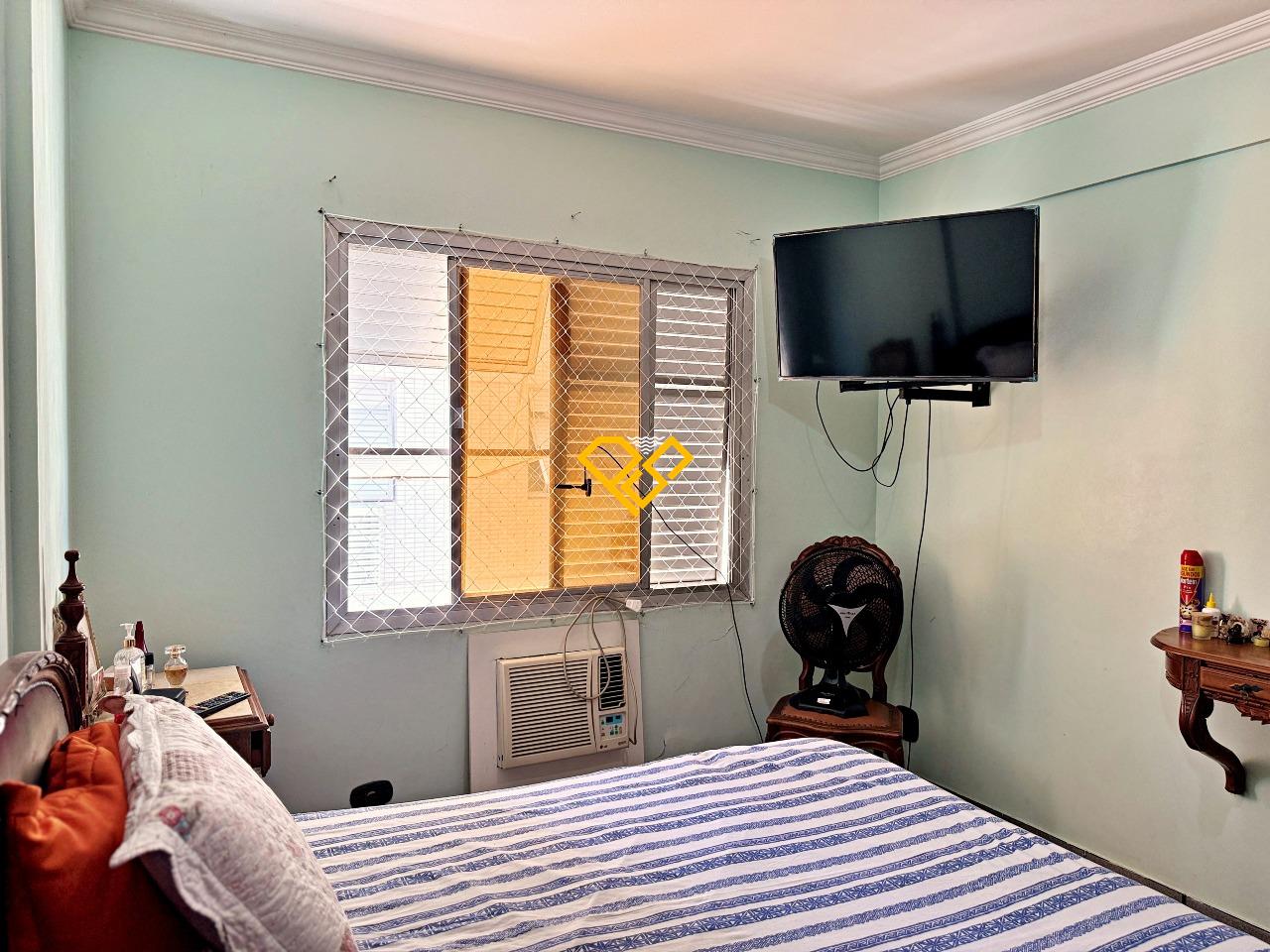 Apartamento à venda no Aparecida: 