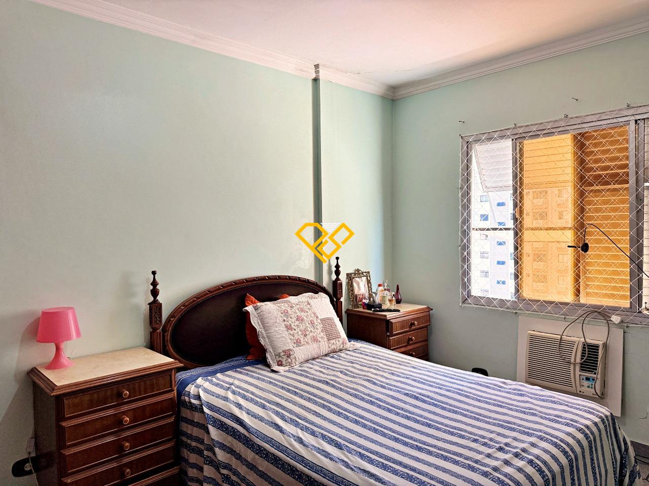 Apartamento à venda no Aparecida: 