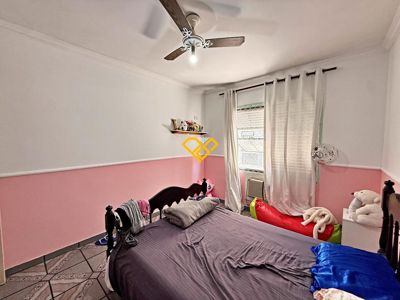 Apartamento à venda no Aparecida: Dormitório 4