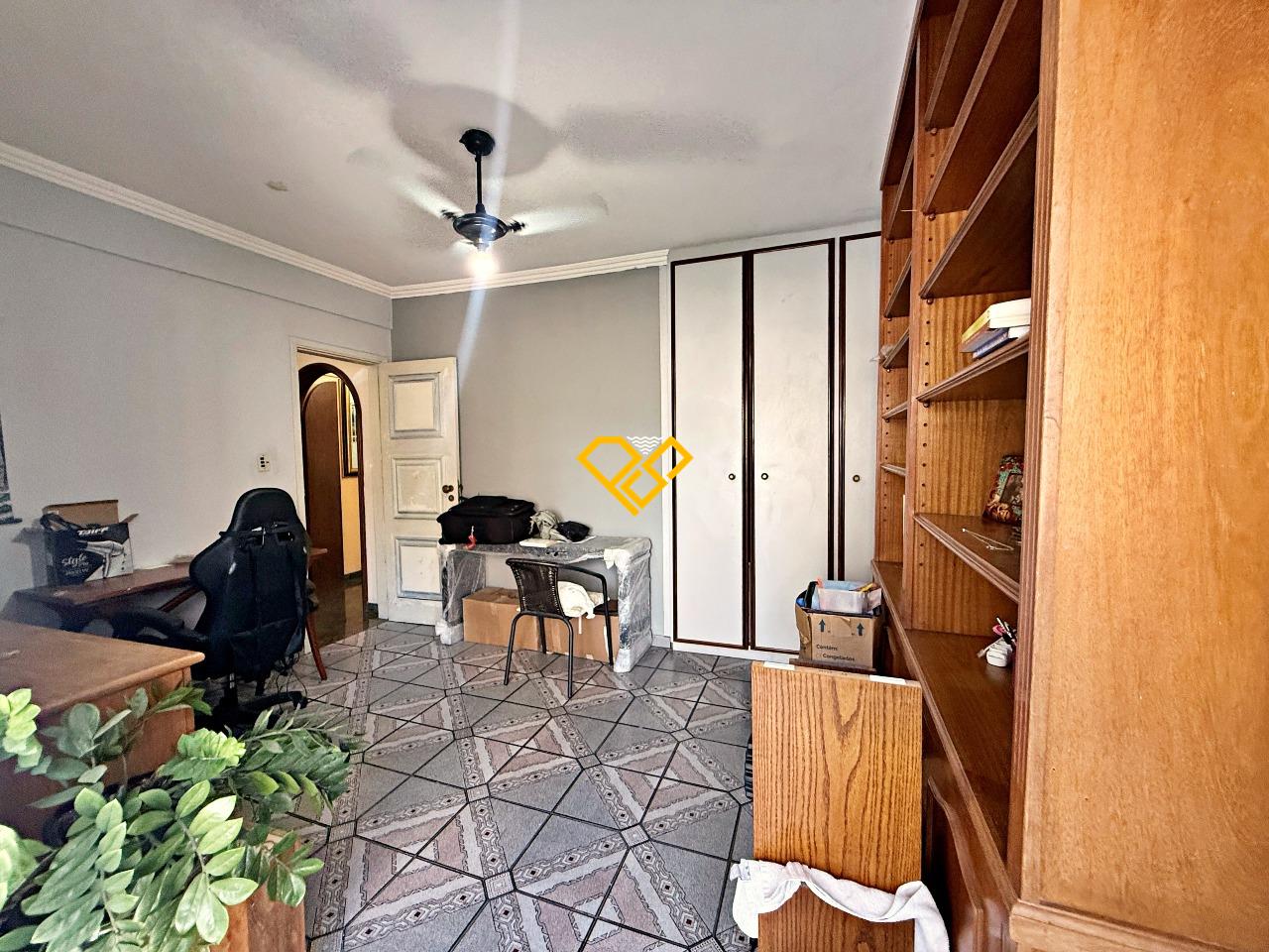 Apartamento à venda no Aparecida: Dormitório 2