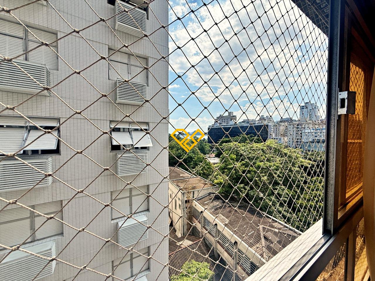 Apartamento à venda no Aparecida: Vista