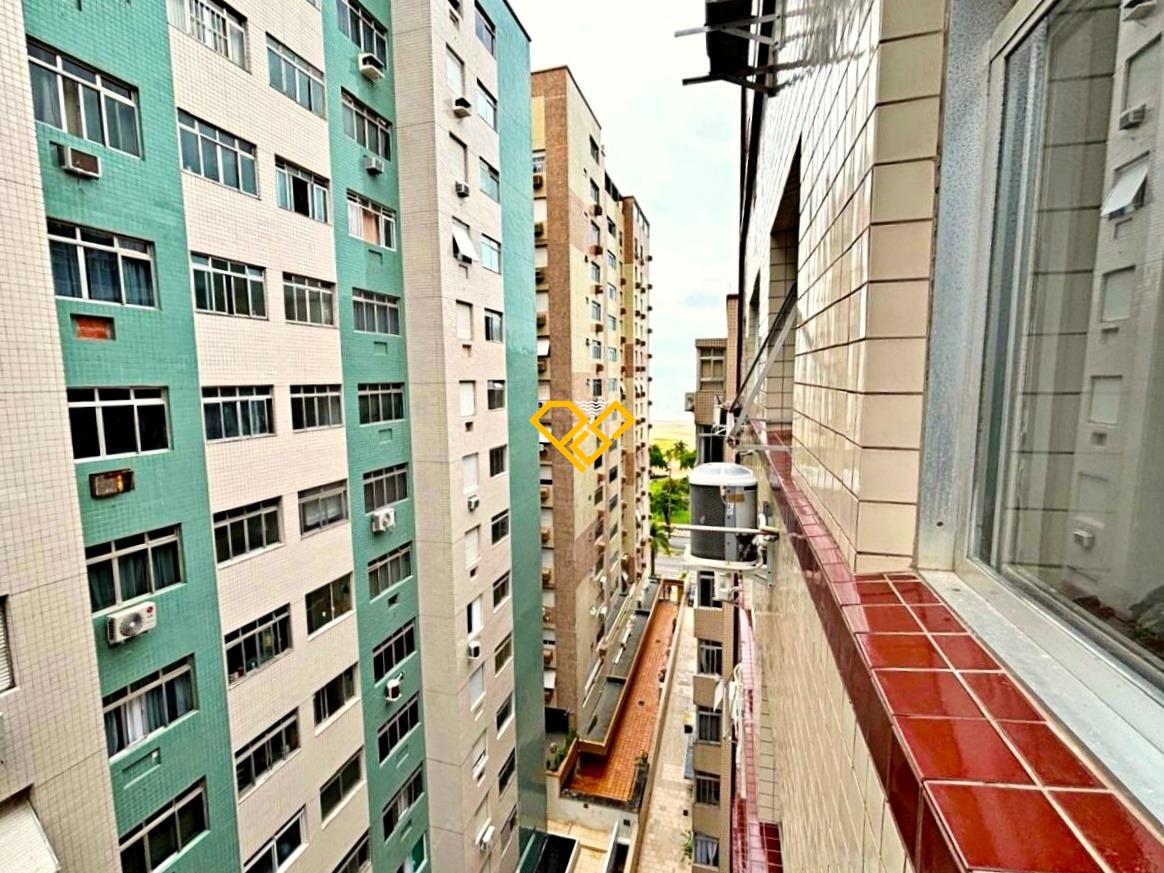 Apartamento à venda no Pompéia: Vista
