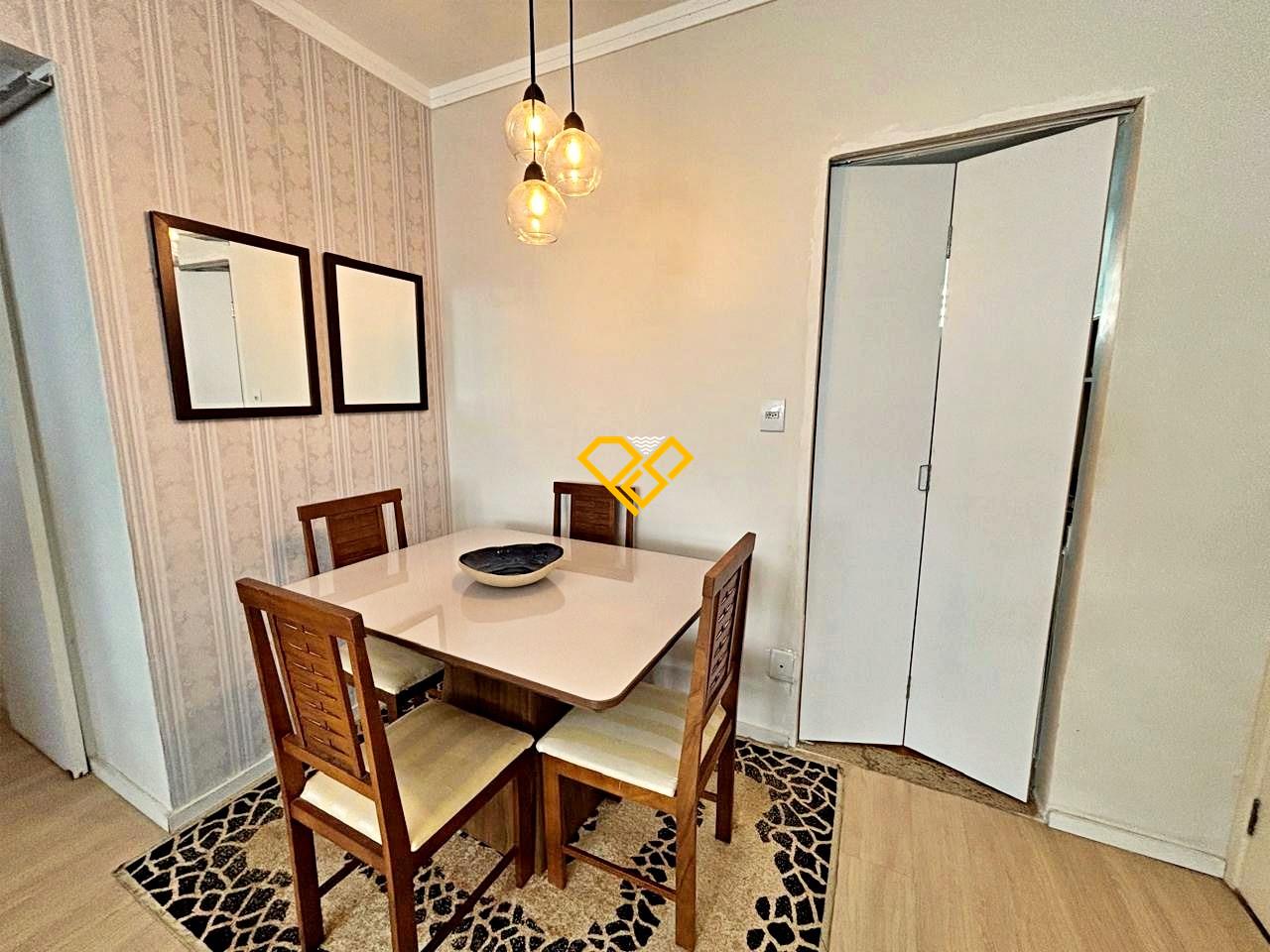 Apartamento à venda no Pompéia: Sala