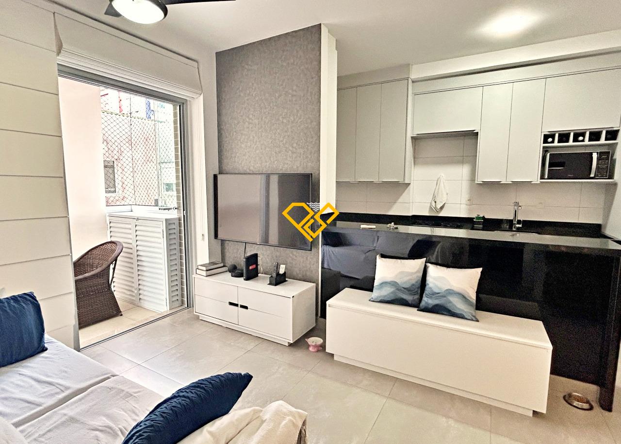 Apartamento à venda no Boqueirão: Sala