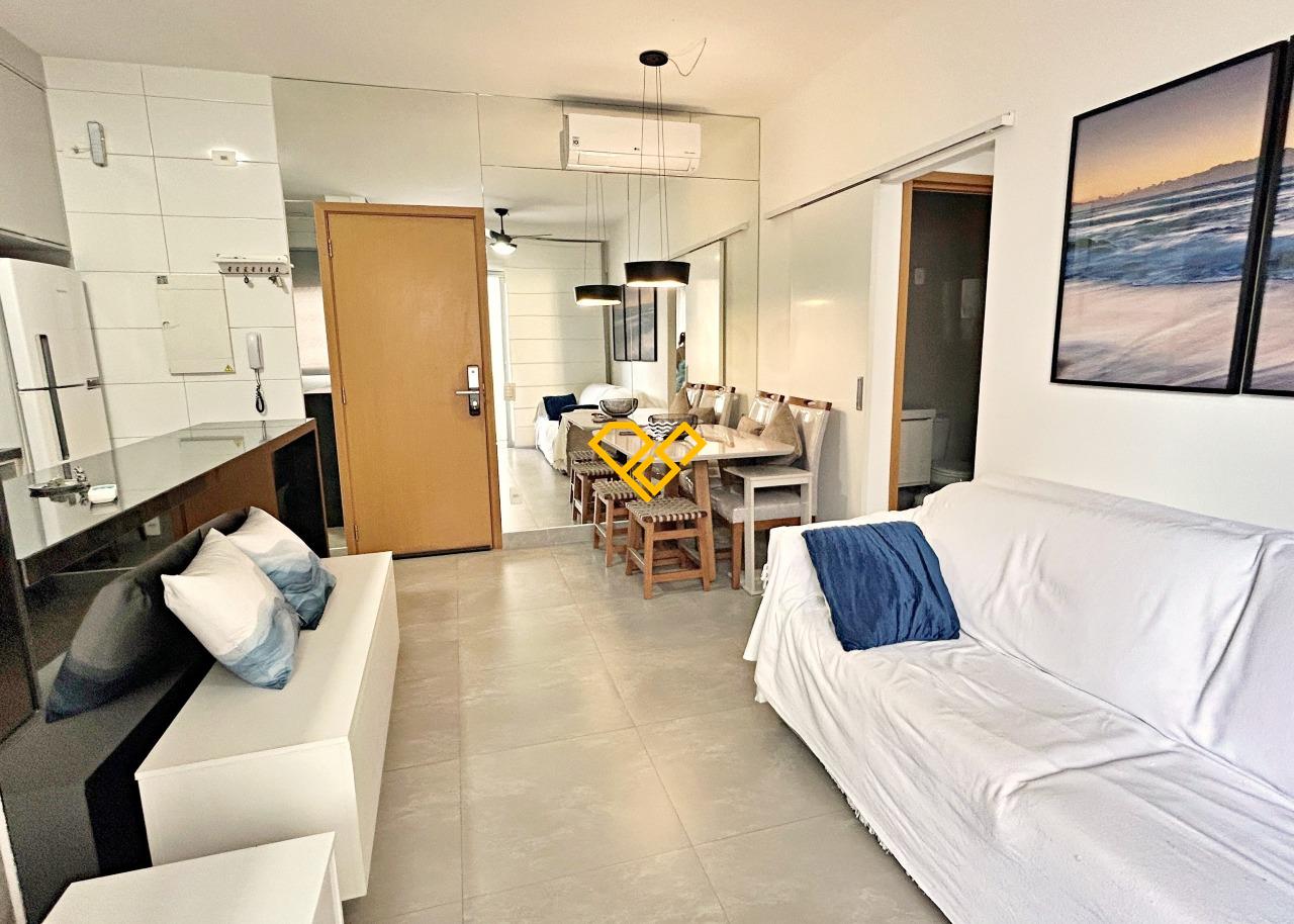 Apartamento à venda no Boqueirão: Sala