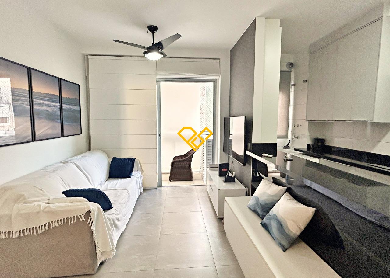 Apartamento à venda no Boqueirão: Sala