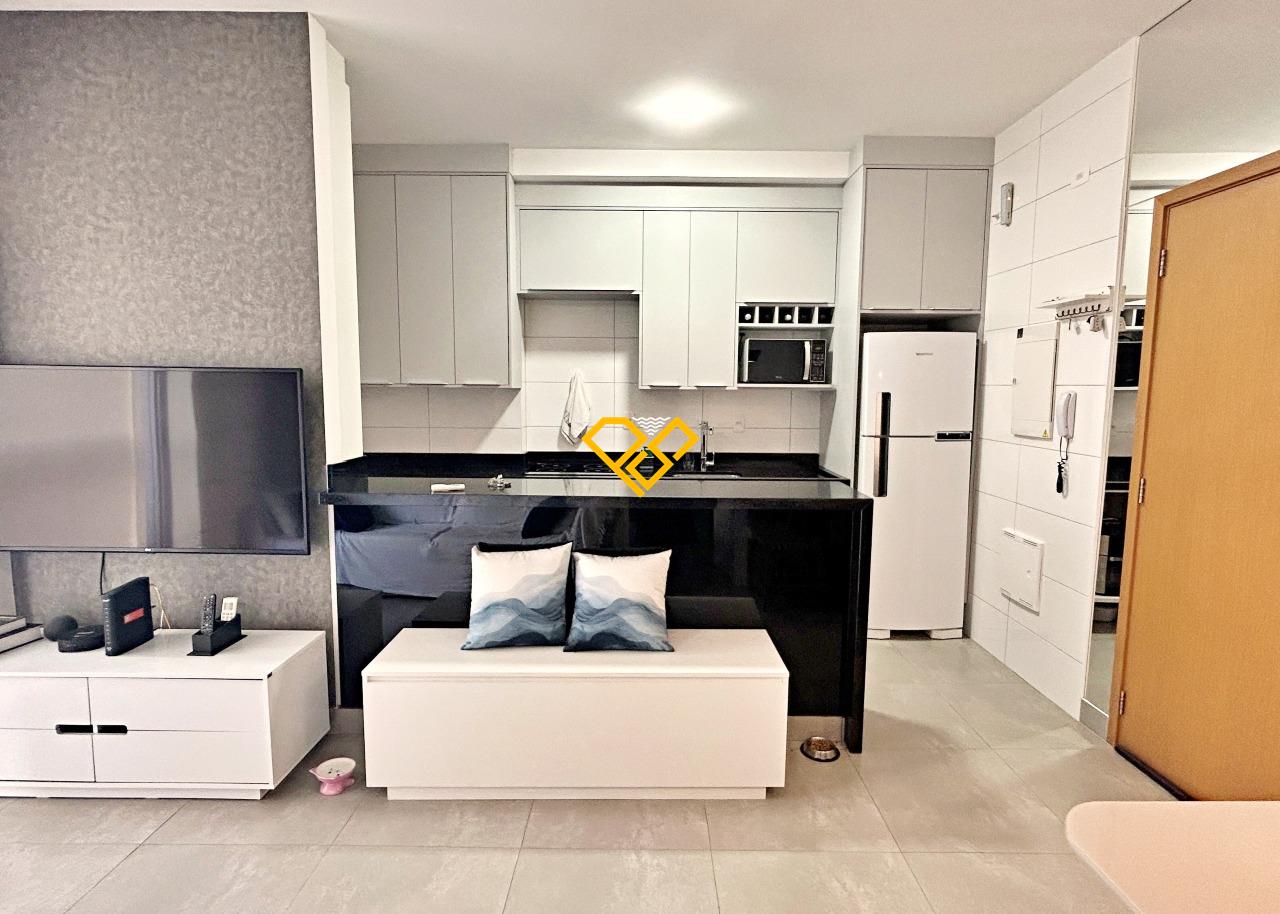 Apartamento à venda no Boqueirão: Sala