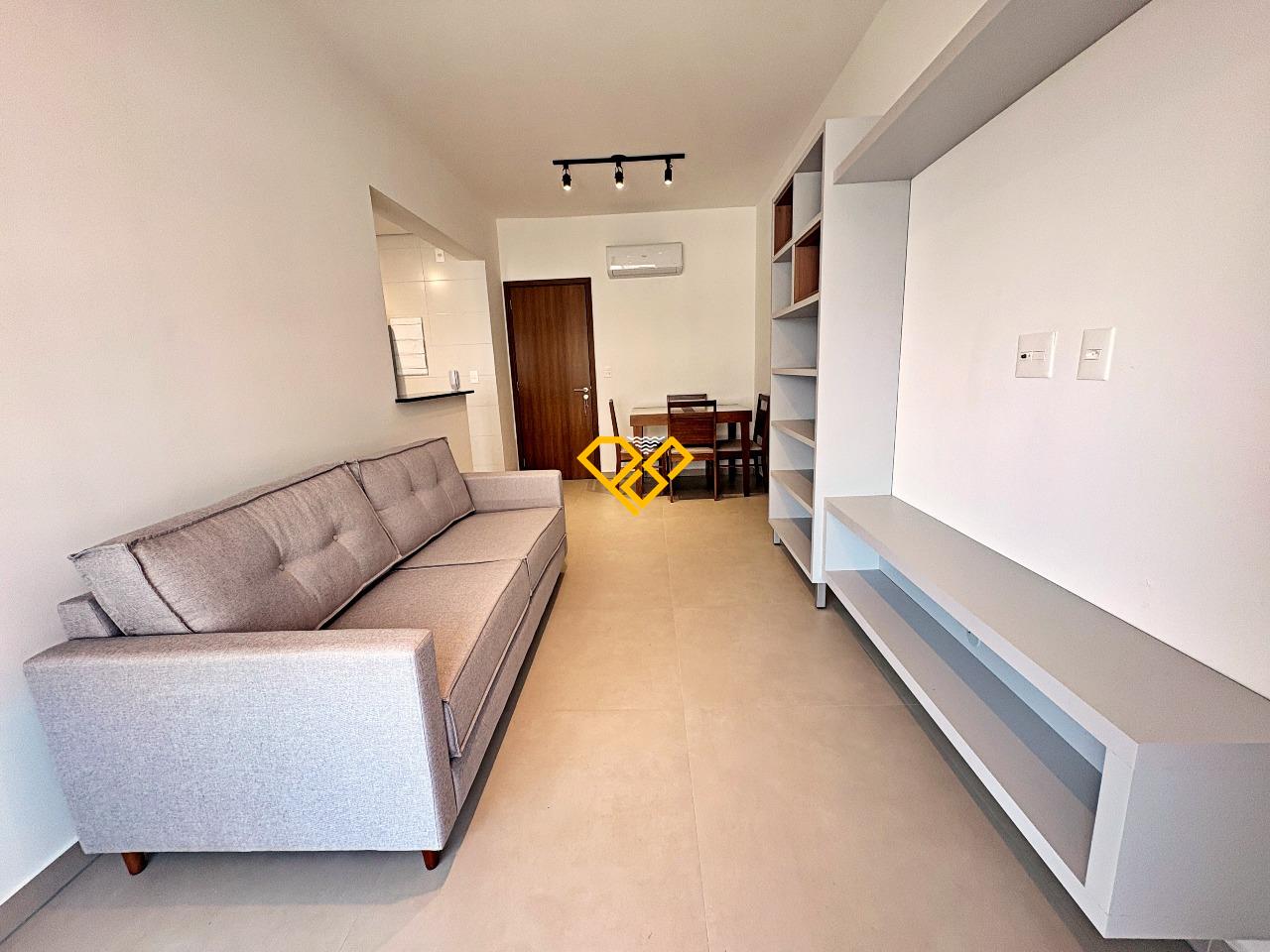 Apartamento para aluguel no Boqueirão: Sala