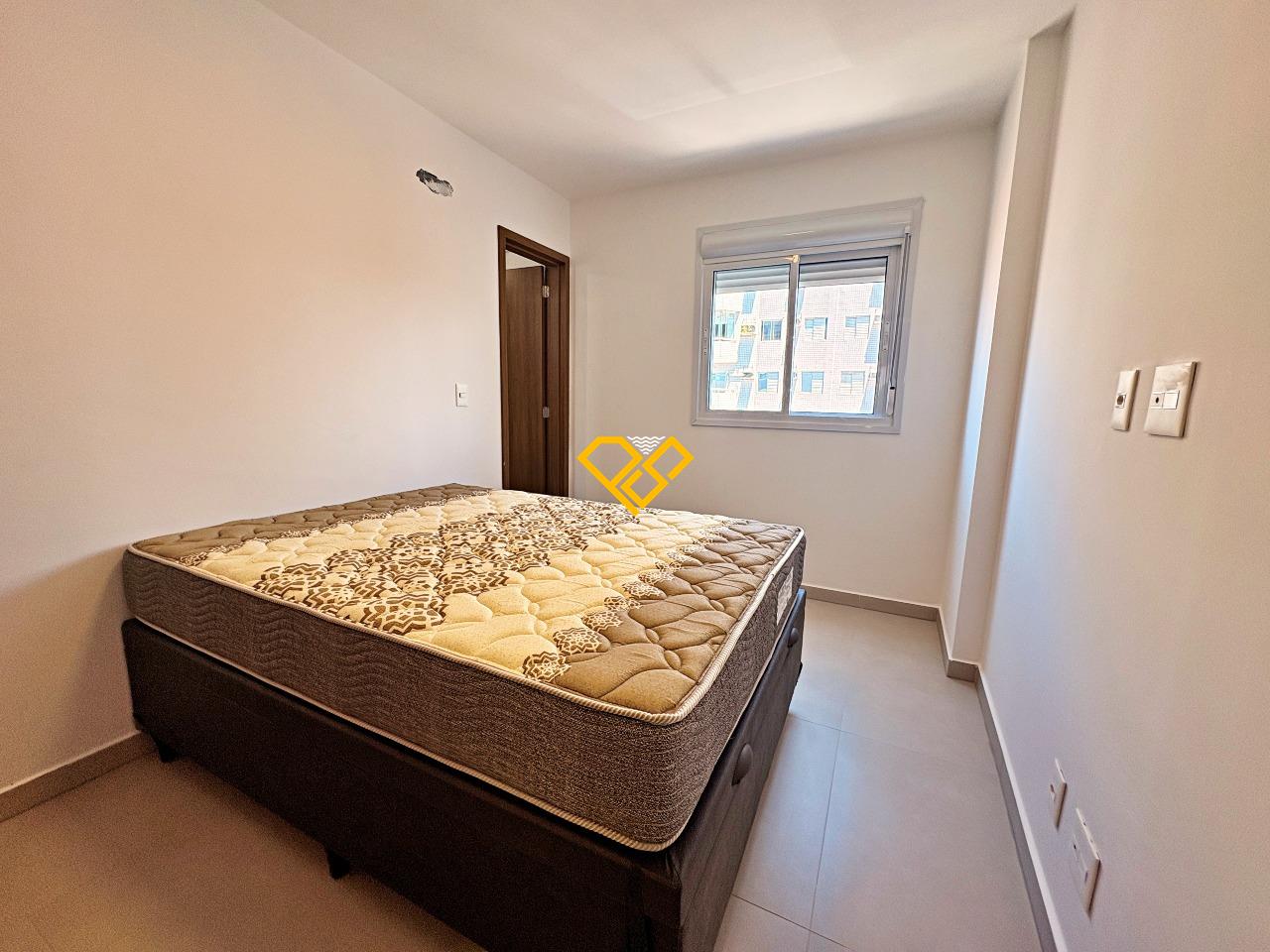 Apartamento para aluguel no Boqueirão: Dormitório