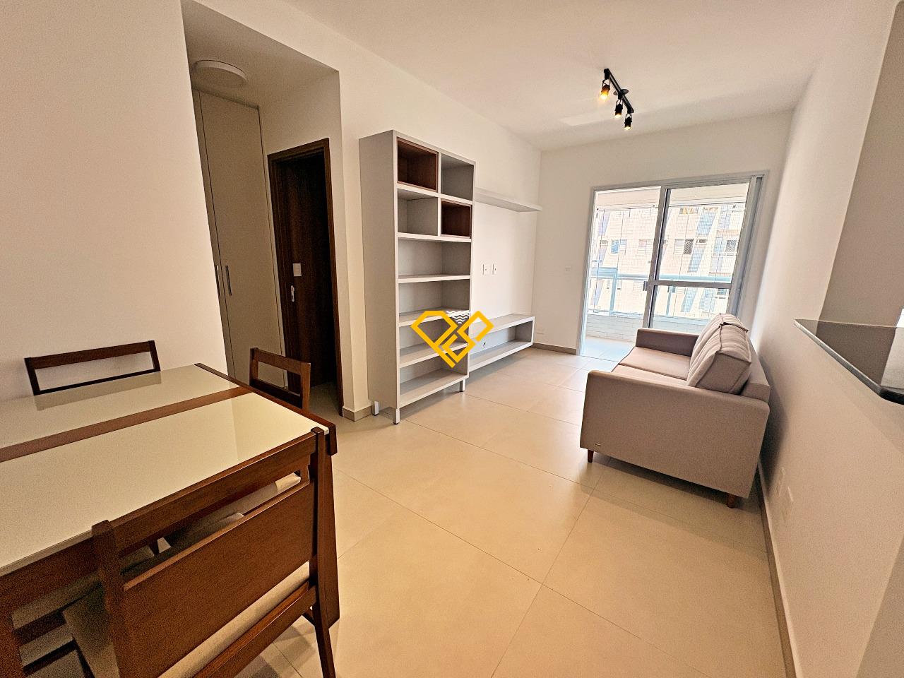 Apartamento para aluguel no Boqueirão: Sala