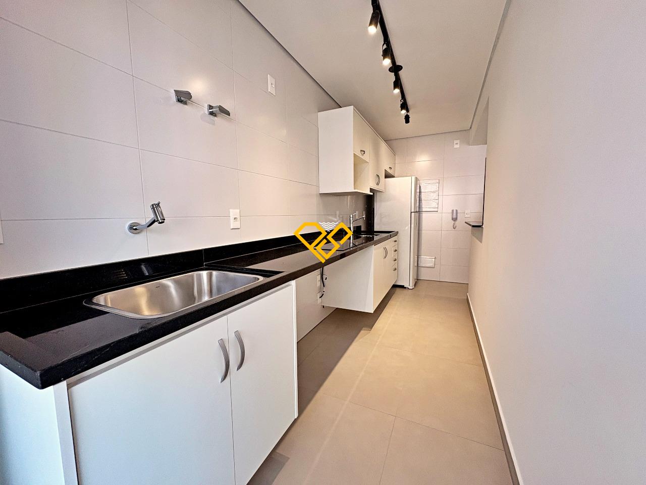 Apartamento para aluguel no Boqueirão: Cozinha