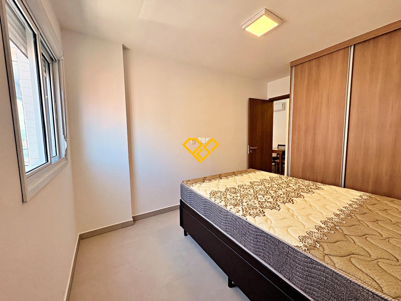 Apartamento para aluguel no Boqueirão: Dormitório