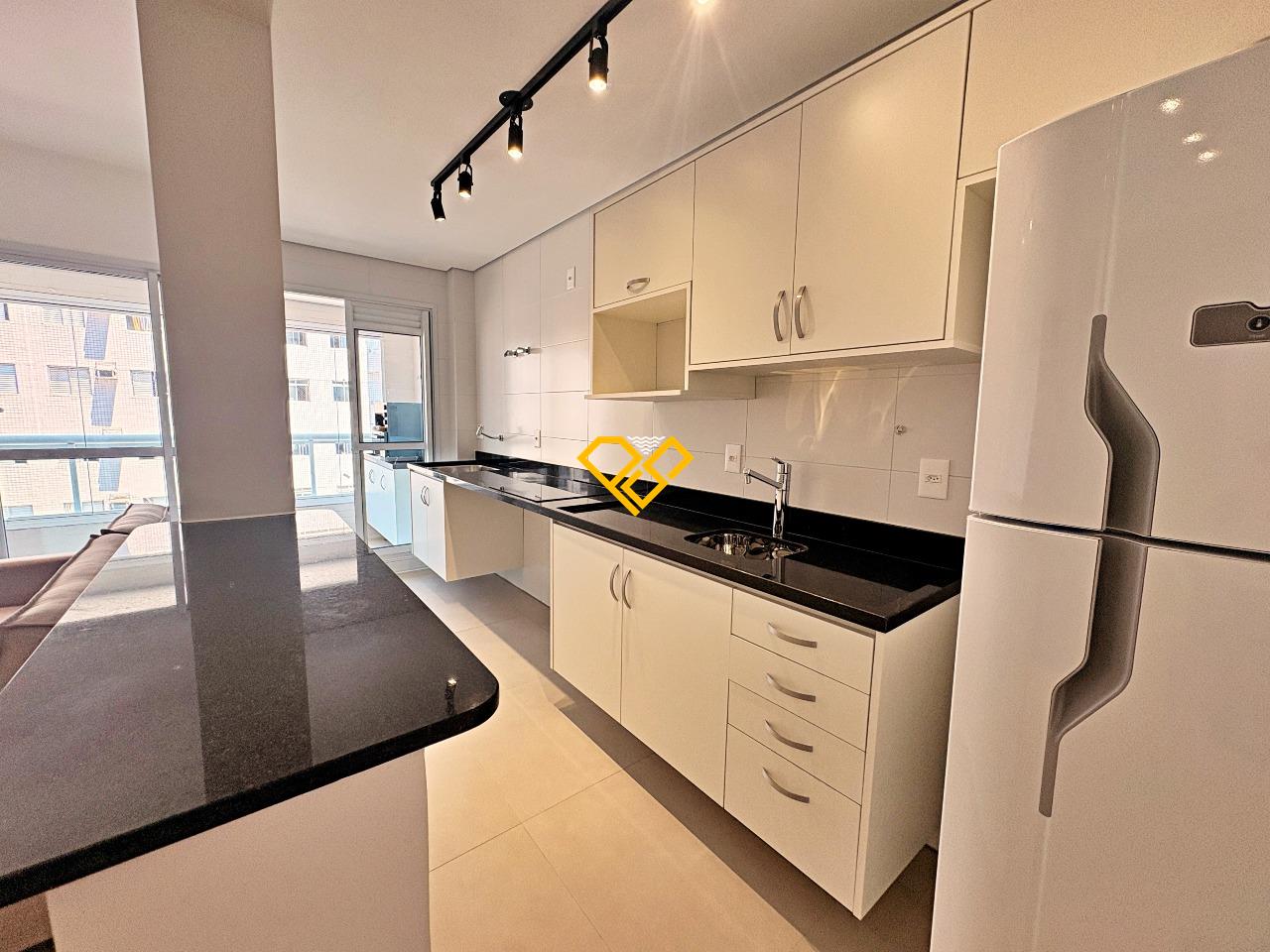 Apartamento para aluguel no Boqueirão: Cozinha