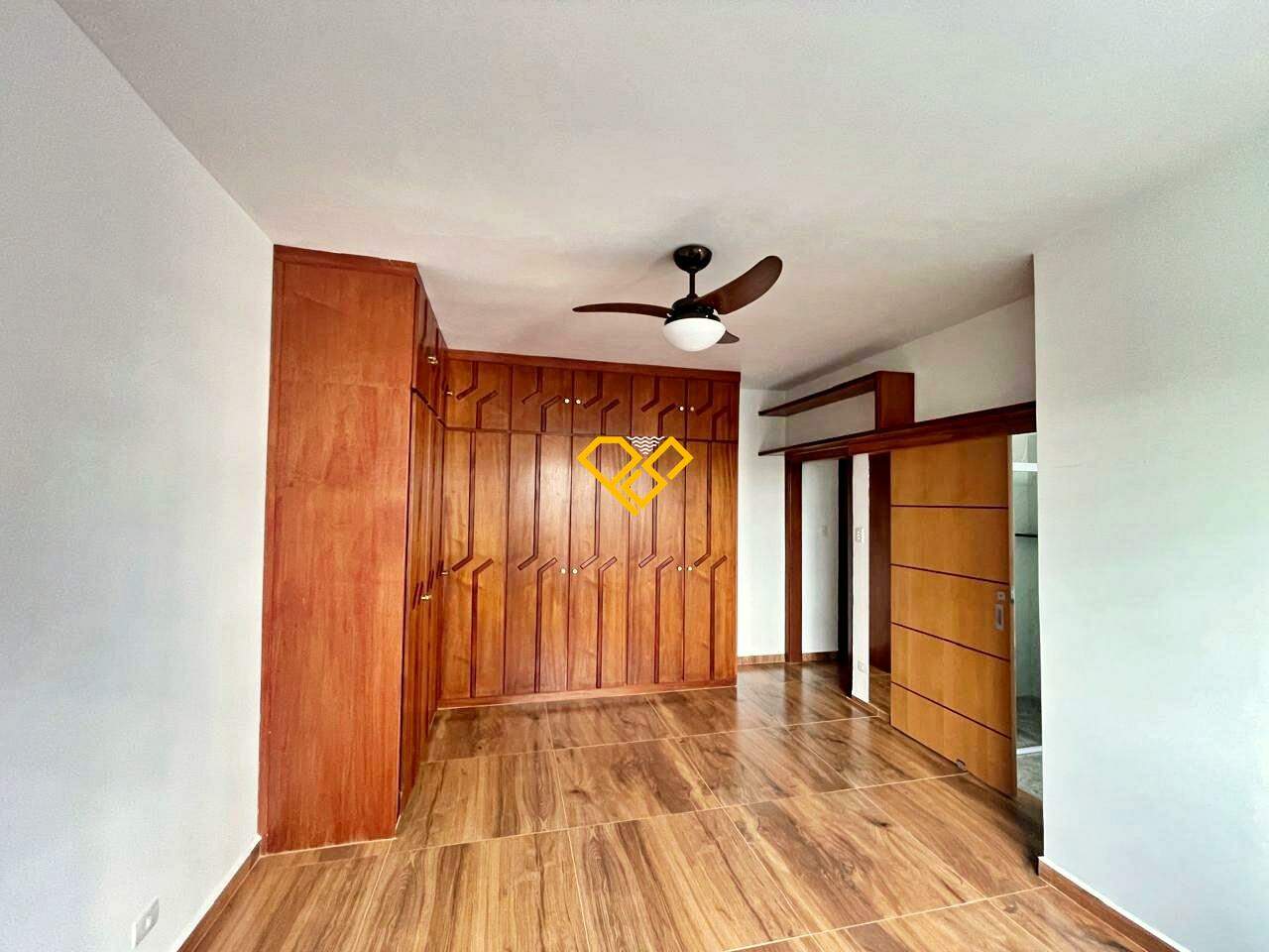 Apartamento à venda no Gonzaga: Suíte 1 - master