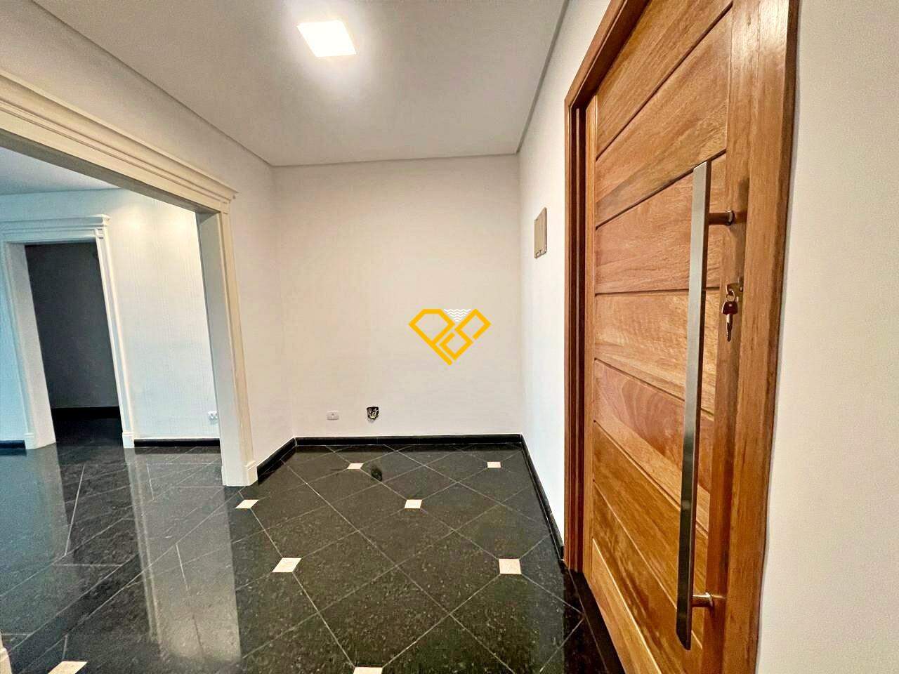 Apartamento à venda no Gonzaga: Sala