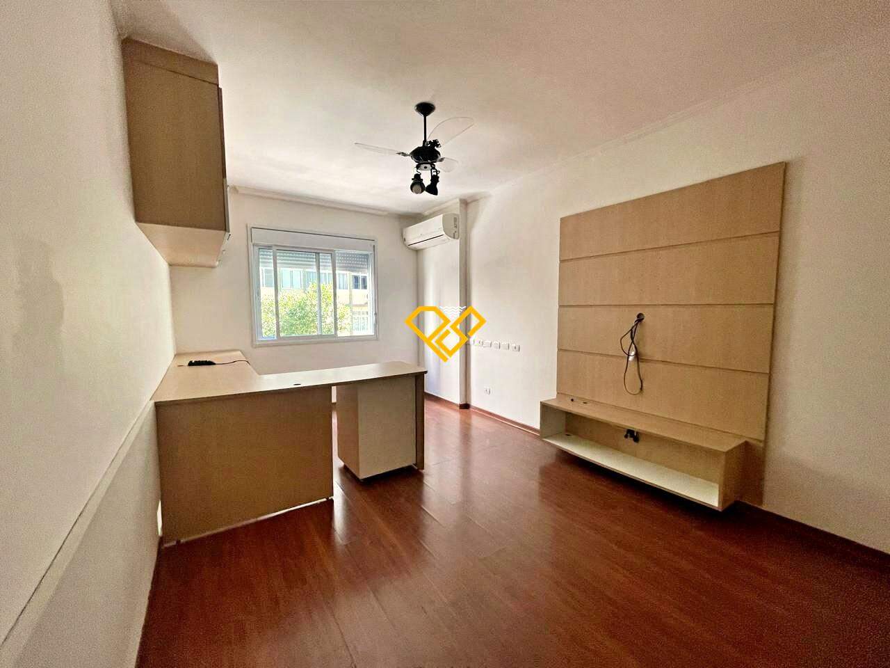 Apartamento à venda no Gonzaga: Suíte 3