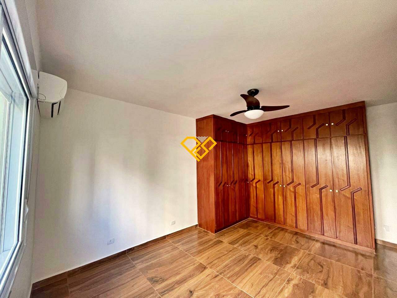 Apartamento à venda no Gonzaga: Suíte 1 - master