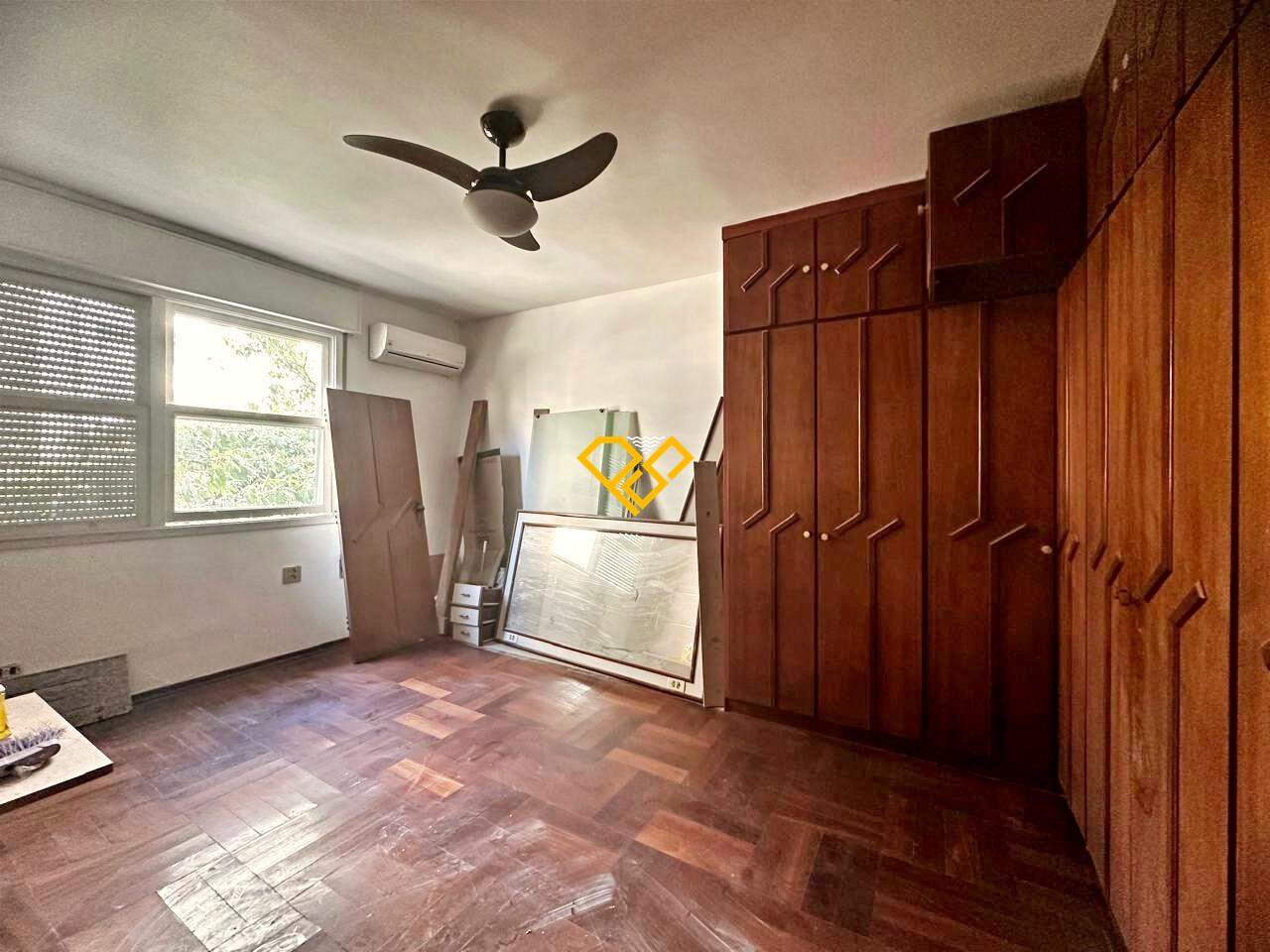 Apartamento à venda no Gonzaga: Suíte 1
