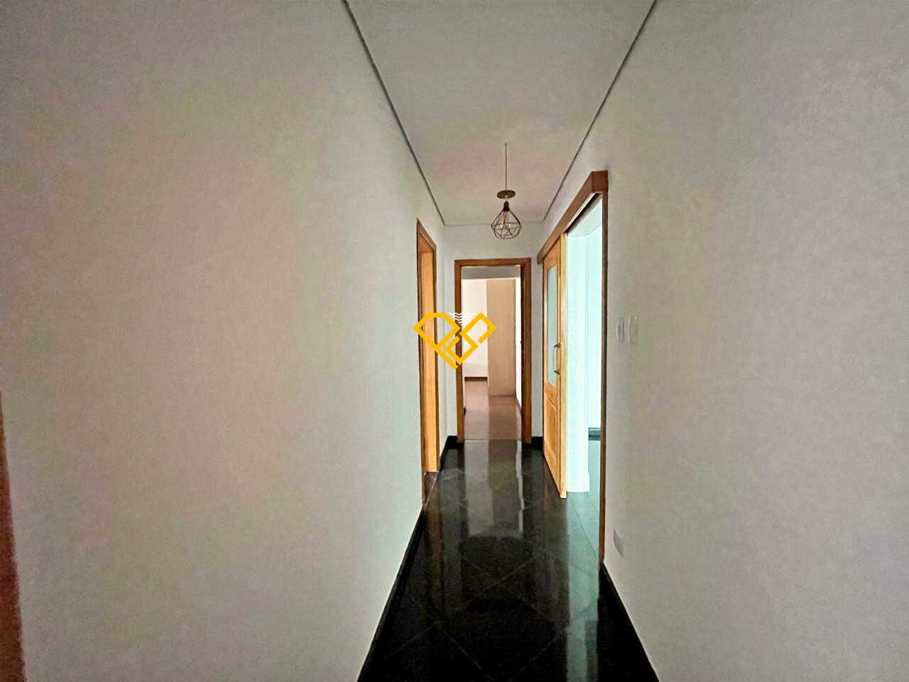 Apartamento à venda no Gonzaga: Área íntima