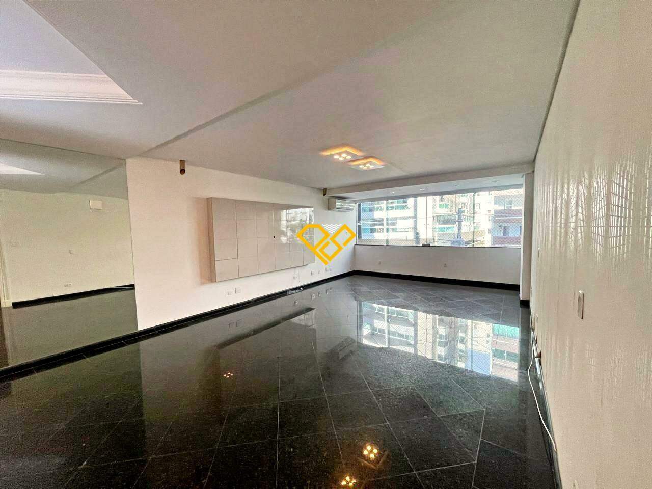 Apartamento à venda no Gonzaga: Sala