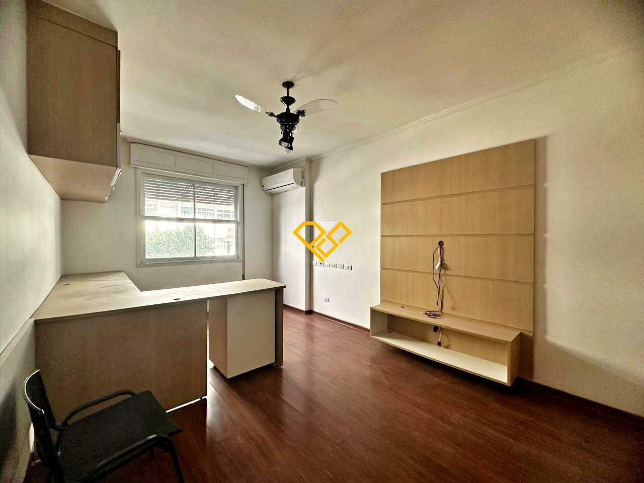 Apartamento à venda no Gonzaga: Suíte 3