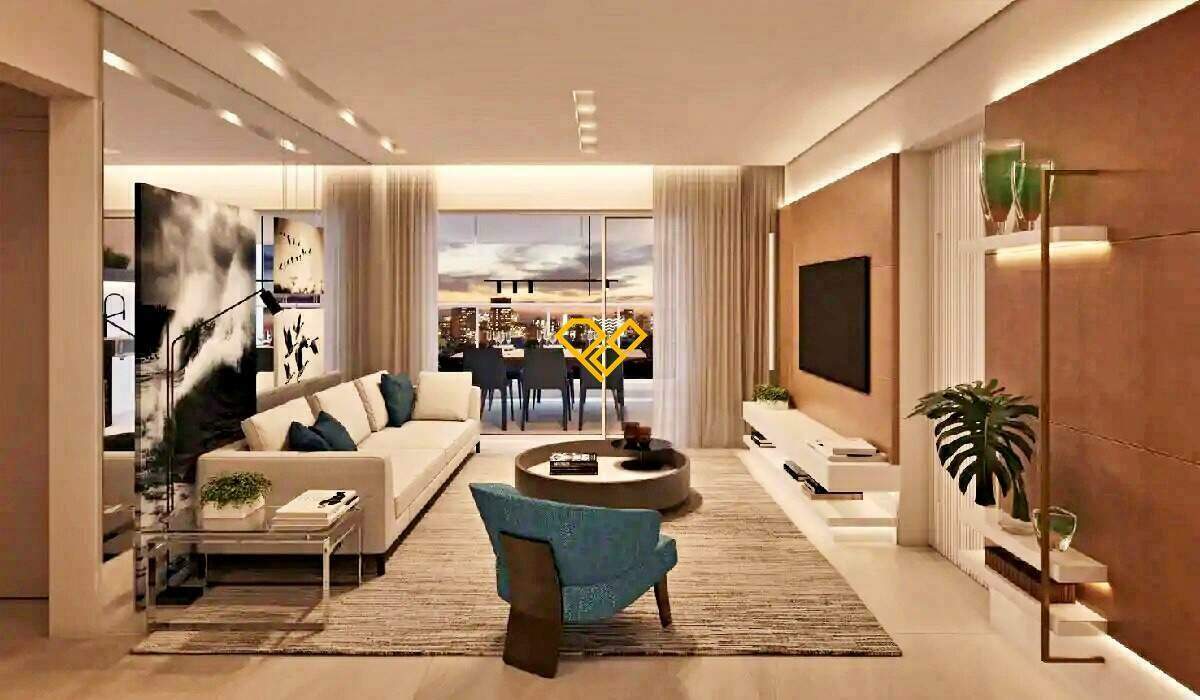 Apartamento à venda no Ponta da Praia: 