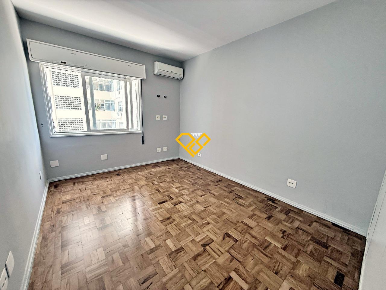 Apartamento para aluguel no Boqueirão: Dormitório 1 - suíte