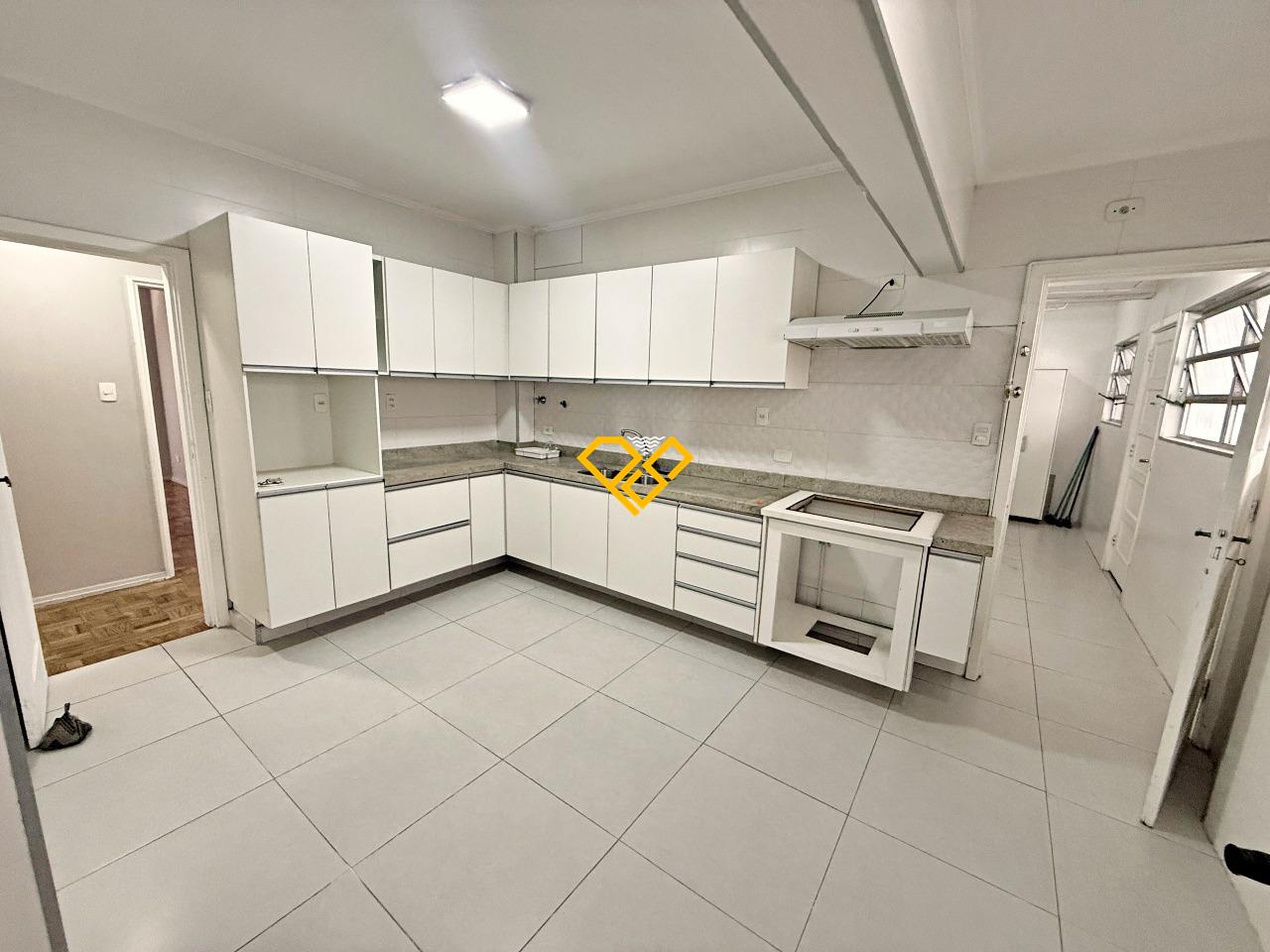 Apartamento para aluguel no Boqueirão: Cozinha