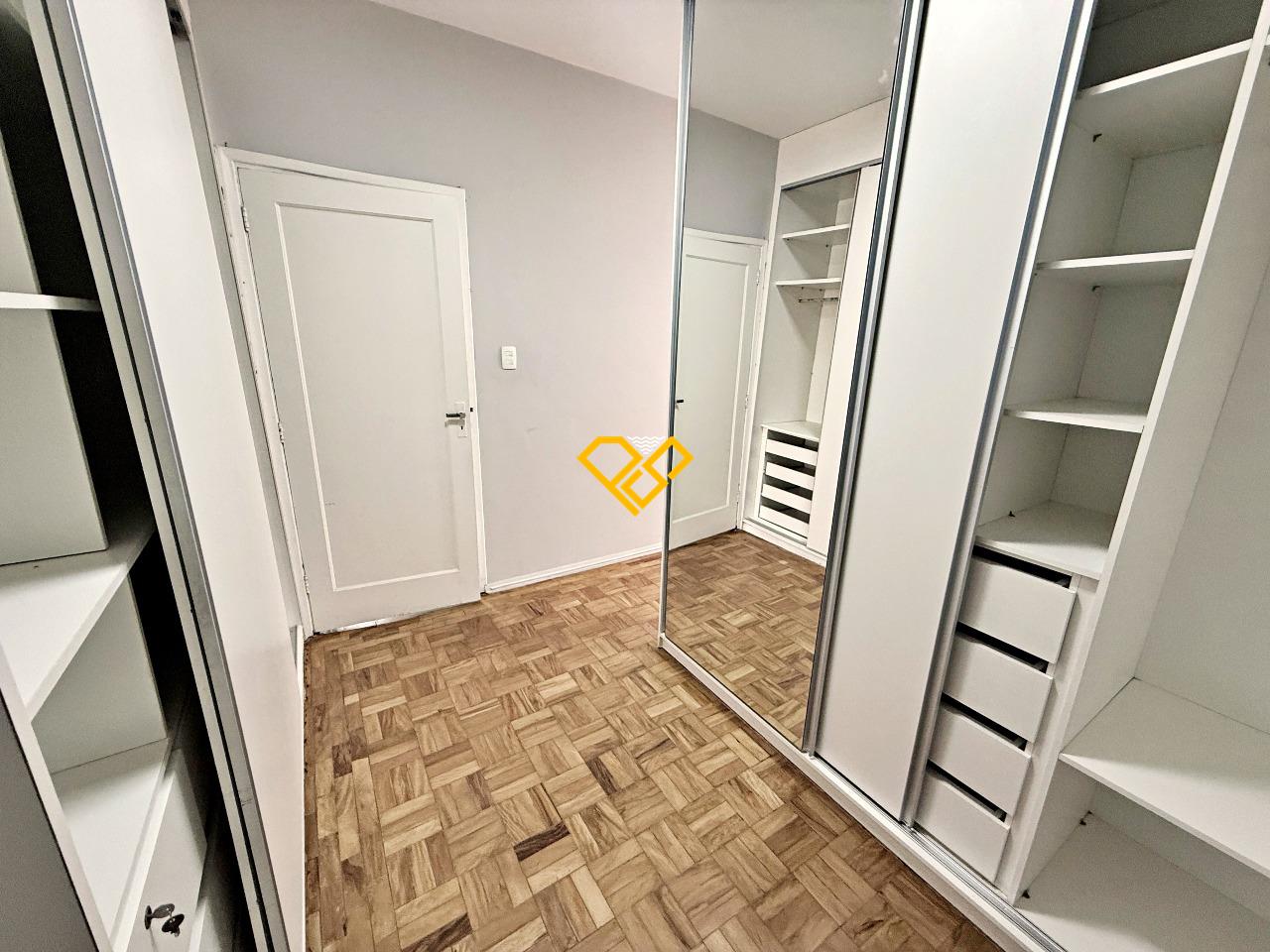 Apartamento para aluguel no Boqueirão: Dormitório 1 - suíte