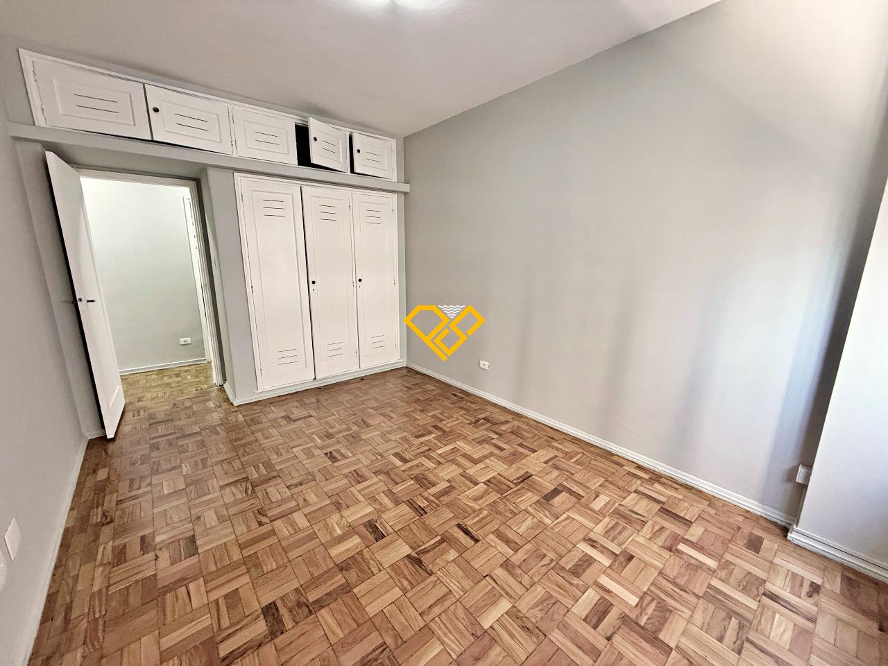 Apartamento para aluguel no Boqueirão: Dormitório 3