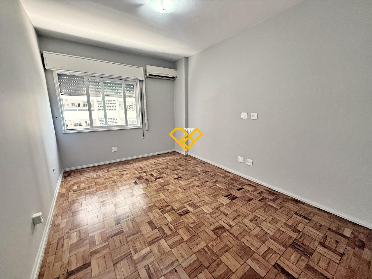 Apartamento para aluguel no Boqueirão: Dormitório 2