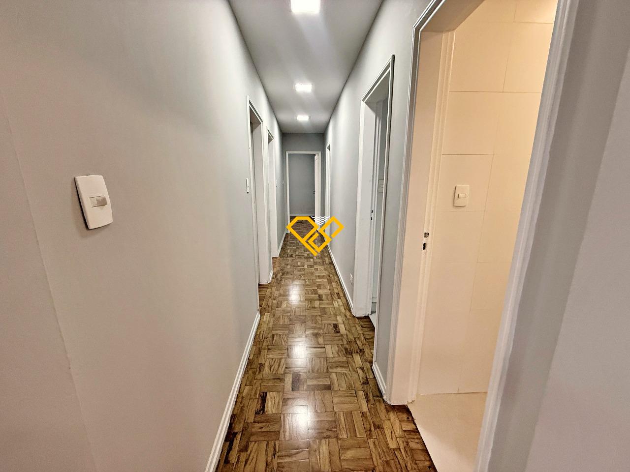 Apartamento para aluguel no Boqueirão: Área íntima