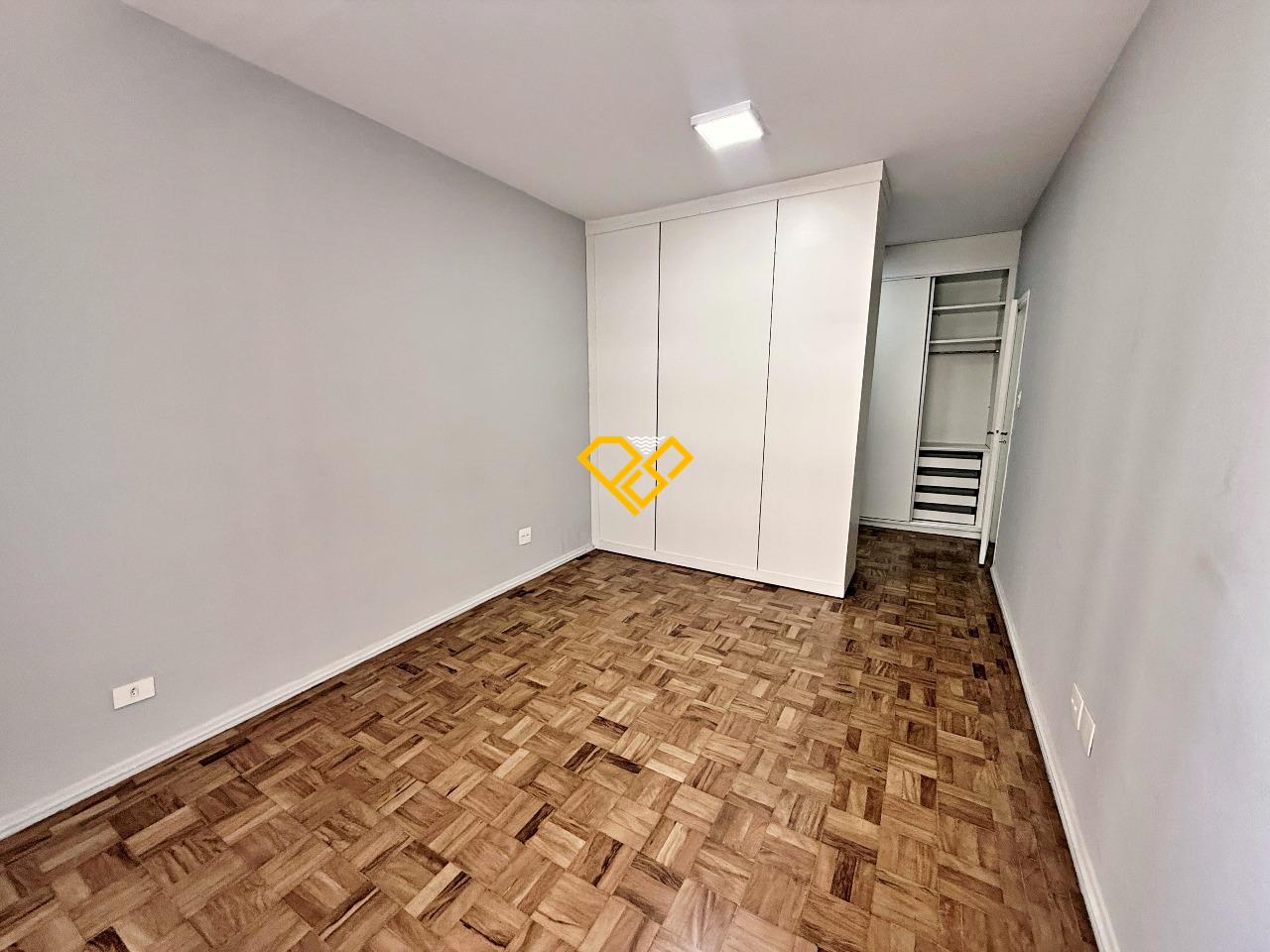 Apartamento para aluguel no Boqueirão: Dormitório 1 - suíte
