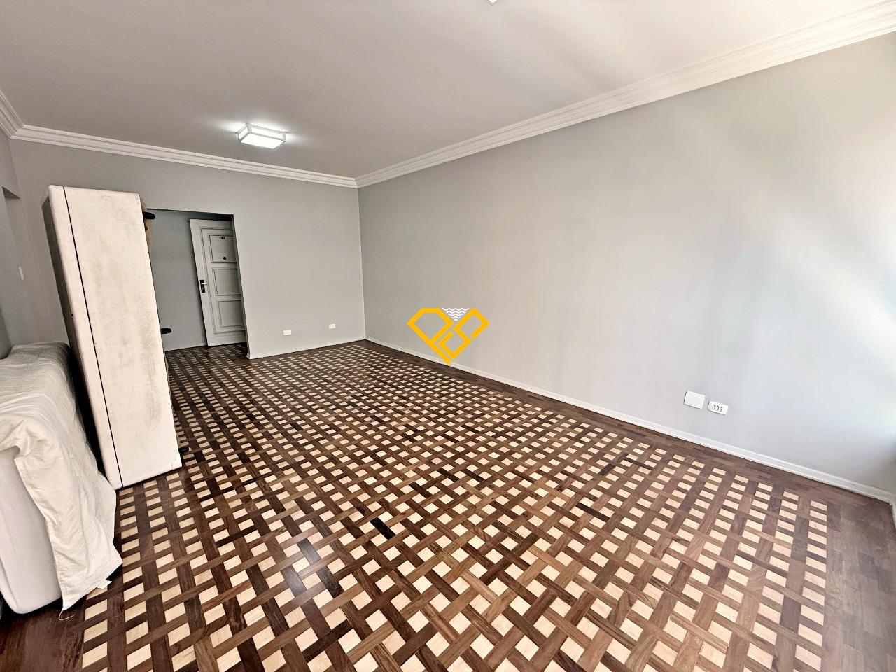 Apartamento para aluguel no Boqueirão: Sala