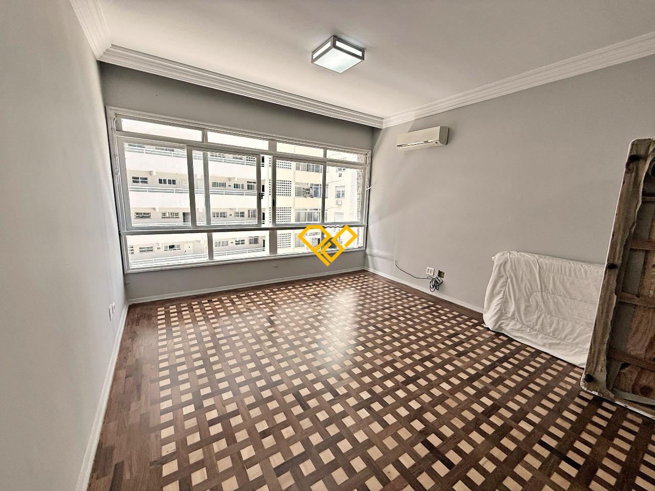 Apartamento para aluguel no Boqueirão: Sala