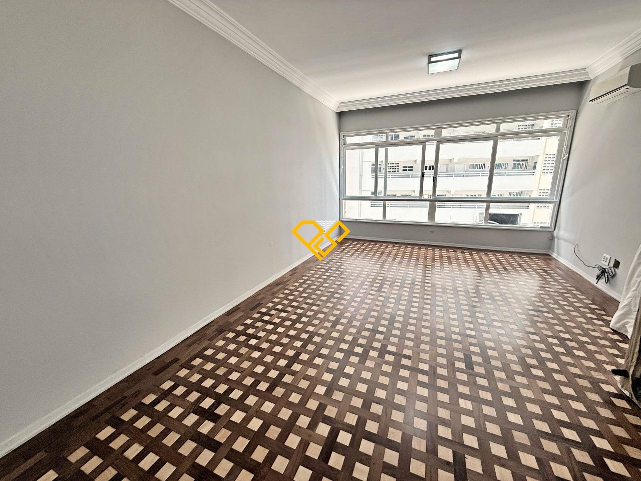 Apartamento para aluguel no Boqueirão: Sala