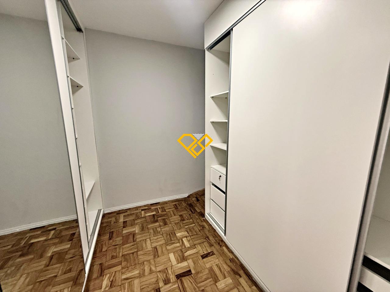 Apartamento para aluguel no Boqueirão: Dormitório 1 - suíte